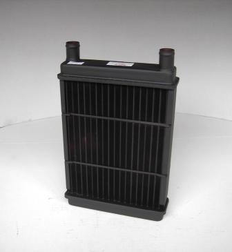 Metrocab Taxi series 3 front 1995-98 heater matrix core